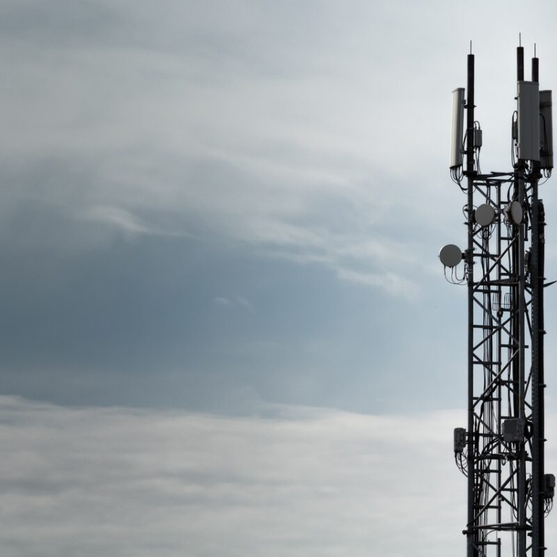 GSM 4G
